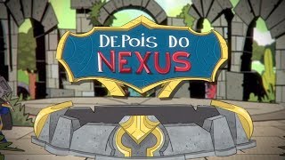 Depois do Nexus: 19/02/2018