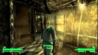 Мотивация от Геральта для Fallout 3 | Games Vine