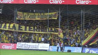Sur Oscura / Salida Clasico