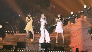 [4K]190803 청하(CHUNG HA) 리브콘서트 전체 직캠(Full Version Fancam)