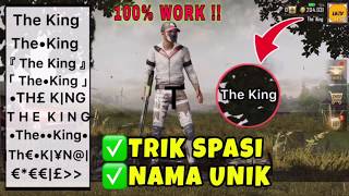 HOW TO CHANGE YOUR NAME IN PUBG (CUSTOM)