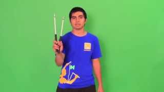COMO MALABAREAR DIABOLO - LATIGO - TIENDA MALABARES .COM