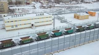 Керчь и её окрестности. #47 Посёлок Багерово.