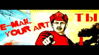 Pura Vida Art-Bash Mundial invite promo