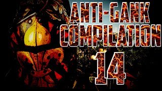 [For Honor] Anti-Gank Compilation 14 - Exodus