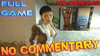 Half-Life 2: Cinematic Mod - Full Game
