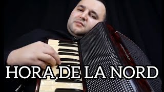 Vitalie Vataman | HORA DE LA NORD 2017