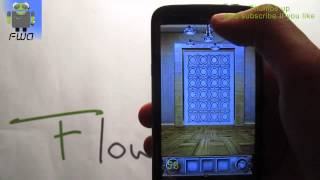 The Floor Escape Reloaded - level 58 - Solution - Explanation - Android