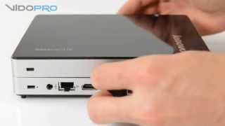 Lenovo IdeaCentre Q190