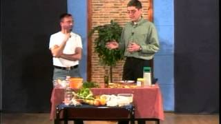 Кувар судњег дана 1-2 - Тони Радић
