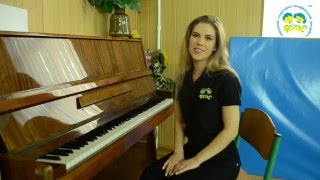 Распевки на дикцию для детей 4-6 лет