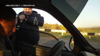 Саратов-Ровное Позитивный инспектор