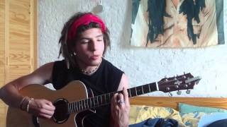 Tryo - L'hymne de nos campagnes (cover)