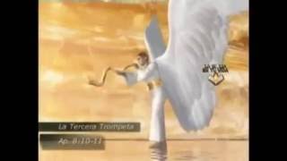 LAS SIETE TROMPETAS DEL APOCALIPSIS