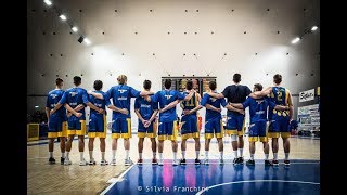 Basket Golfo vs Valsesia Basket