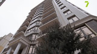 Открытие ЖК «50-я Жемчужина» от KADORR Group