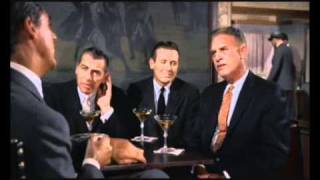 Tratto dal Film " Intrigo Internazionale "