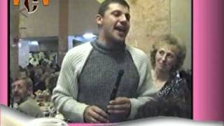 Весільний гумор.Коломийки на весіллі.Ч- 3
