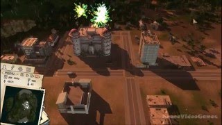 Tropico 3: Absolute Power Gameplay PC HD