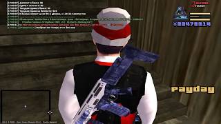 Arizona RP Tucson || Ловля домов по госу #2