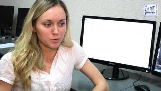 Отзыв студентки об обучение в Академии ШАГ г.Мариуполь