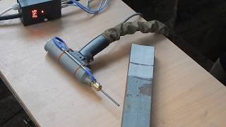 Напыление. Видео по заказу клиента
