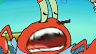 YTP - Mr. Crêpes Dabbles in Cheap Calamari
