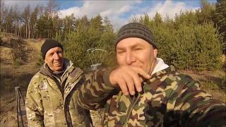 Патрон ремингтон и клевер   Новые пороха Максам через хрон шикарный результат