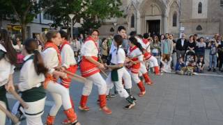 Ball de Bastons - Passi-ho bé