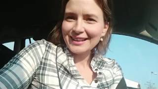 Tiramisu, kuře na paprice, nákupy, první vánoční dárek/VLOG