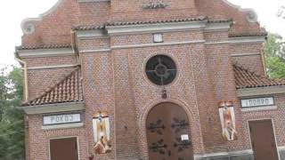 Osieczna - Bory Tucholskie