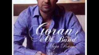Goran & O. K. Band - Obicna Ljubavna Pesma (Uzivo)