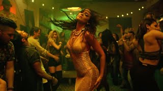 SEXY Girl All Dance Steps | DESPACITO | Louis Fonsi ft. Daddy Yankee