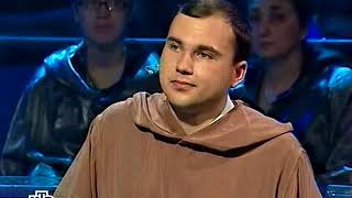 Своя игра. Анфинагенов - Мереминский - Котлов (09.12.2006)