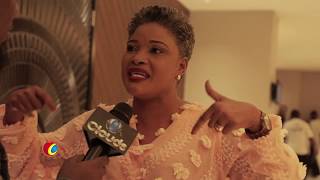 MARIAM MIGOMBA Atoa SOMO Kwa Wanawake | Mtazamo wake Kwanini NDOA Zinawashinda | "Sitarajii KUACHWA"