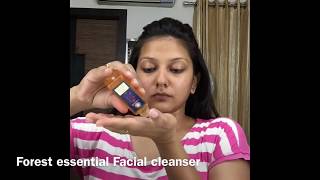 Skin care routine (part 2) 4