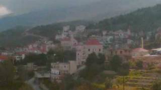 Saghbine village, West Beqaa, Lebanon, بلدة صغبين, البقاع الغربي