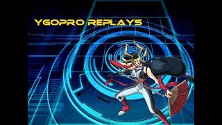 Yu-Gi-Oh Herald of Ultimateness Cyber Angel YGO Replays!
