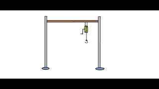 стойка для снятия кпп и акпп