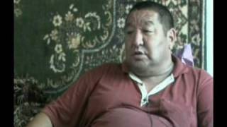 Gani Turmagambet