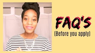 TEACHER TRAINING: FAQ'S ON THINGS YOU SHOULD KNOW BEFORE APPLYING