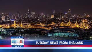 [NEWS]  23rd April 2019   Fabulous TV Pattaya