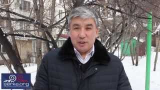 Қазақтар Украинадағы жағдайдан қандай сабақ алуы керек?