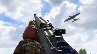 ВОЙНА ЭТО АД