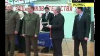 Шотокан:Кубок защитников Отечества-2011. Волковыск