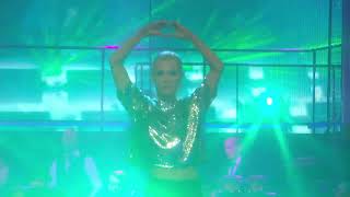 Let's dance hyllning till Tim "Avicii" Bergling - Let's dance 2018