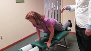 Neck Pain Completely Disappears In One Visit To Sussex County Chiropractor