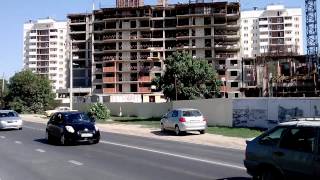 ЖК Красная площадь Анапа