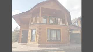 Дом 110 кв.м. на 15 км. Байкальского тракта.