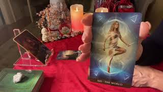 Sagittarius ♐️ 2/10-2/23: Letting Go to Let New Doors Open!